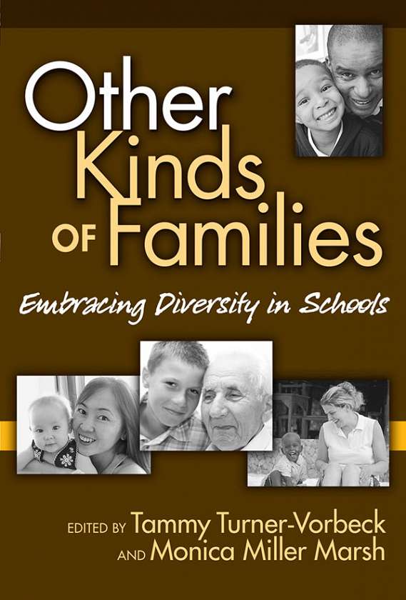 Other Kinds of Families 9780807776599