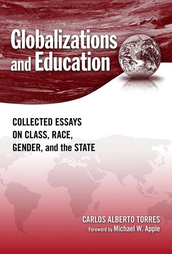 Globalizations and Education