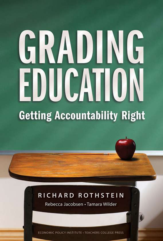 Grading Education