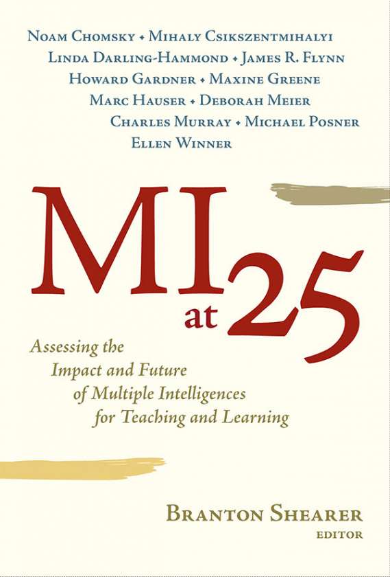 MI at 25 9780807749999