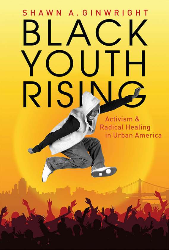 Black Youth Rising 9780807750216