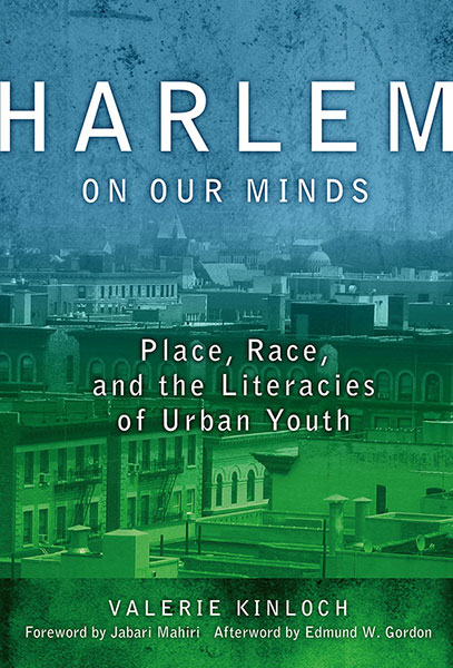 Harlem on Our Minds