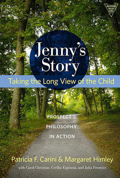 Jenny's Story 9780807750513