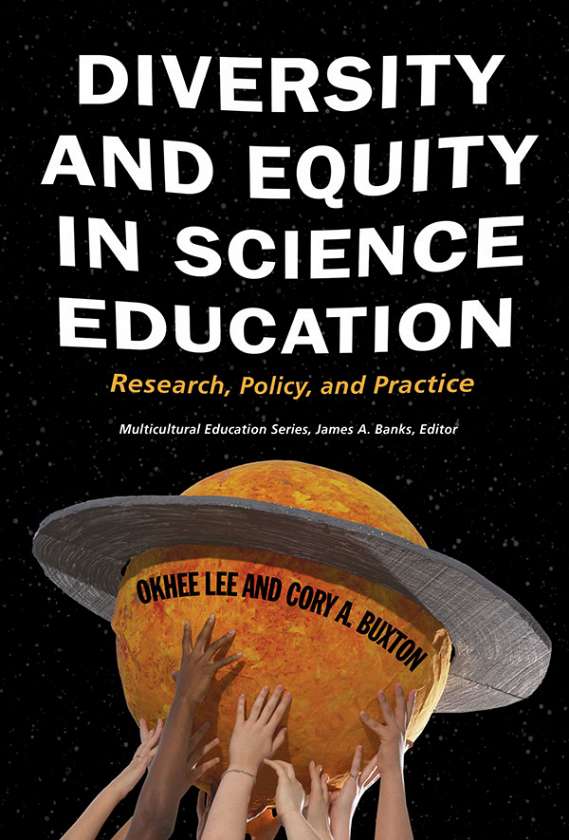 Diversity and Equity in Science Education 9780807750681