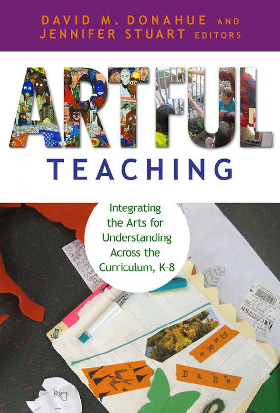 Artful Teaching 9780807750803