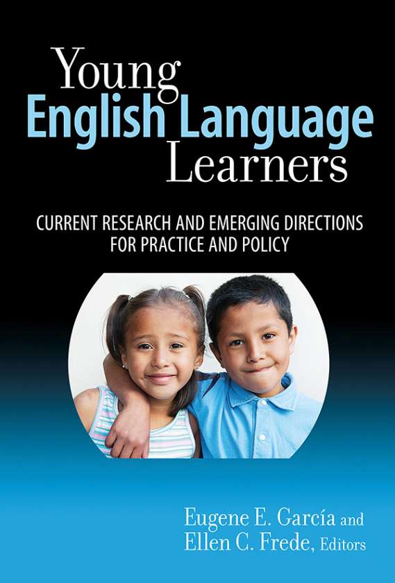 English for young Learners.