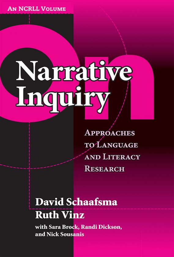 On Narrative Inquiry 9780807752036