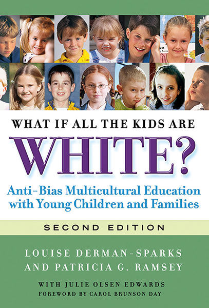 What If All the Kids Are White? 9780807752128