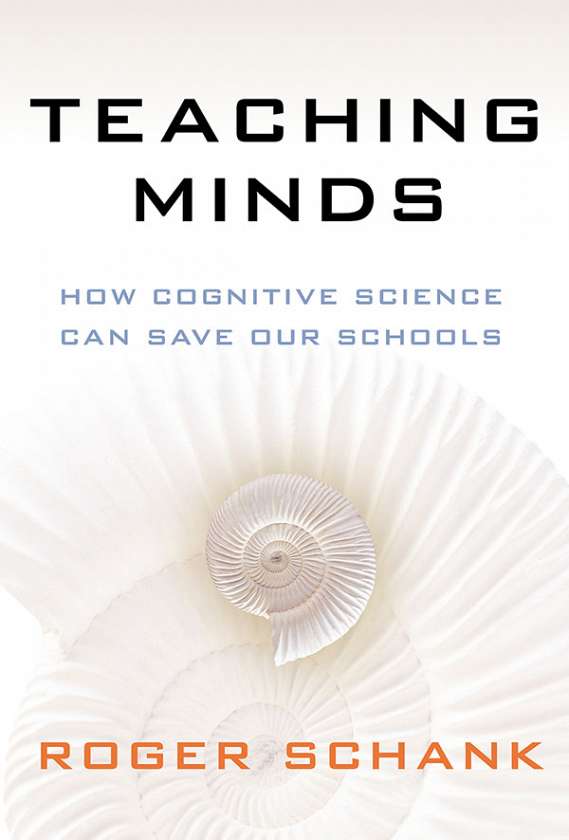 Teaching Minds 9780807752661