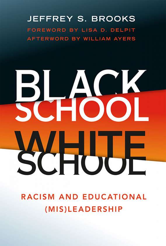 Black School White School 9780807753125