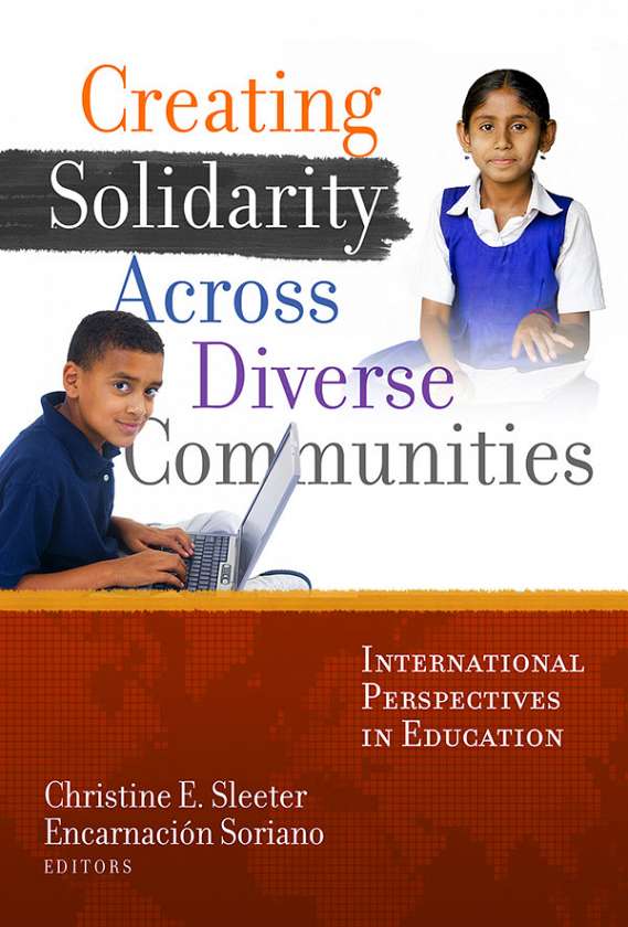 Creating Solidarity Across Diverse Communities 9780807753378