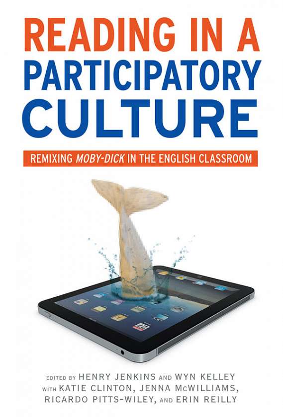 Reading in a Participatory Culture 9780807771259