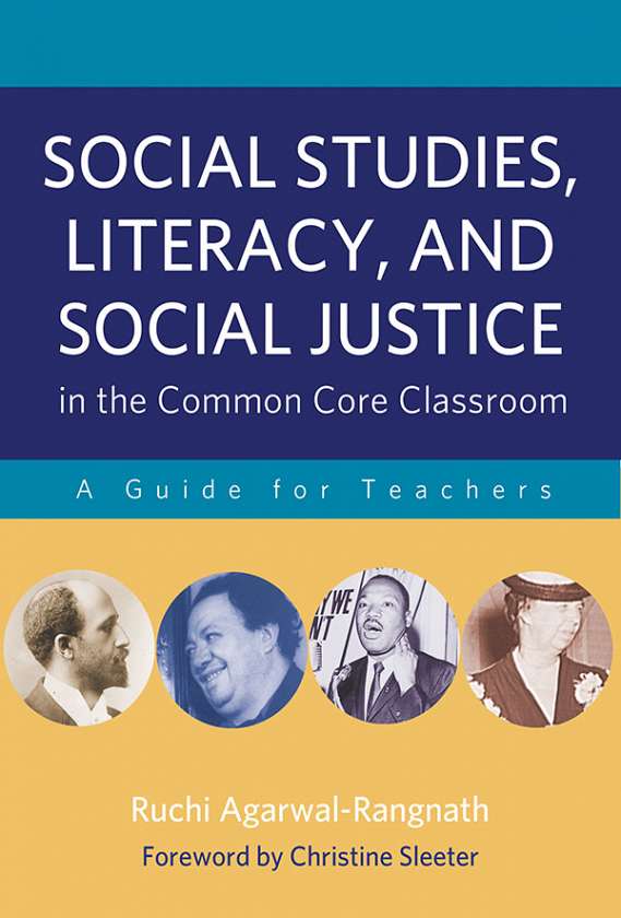 Social Studies, Literacy, and Social Justice in the Common Core Classroom