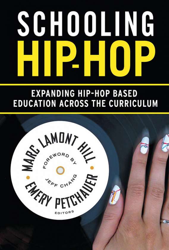 Schooling Hip-Hop 9780807754313