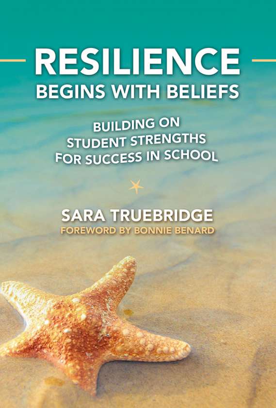 Resilience Begins with Beliefs