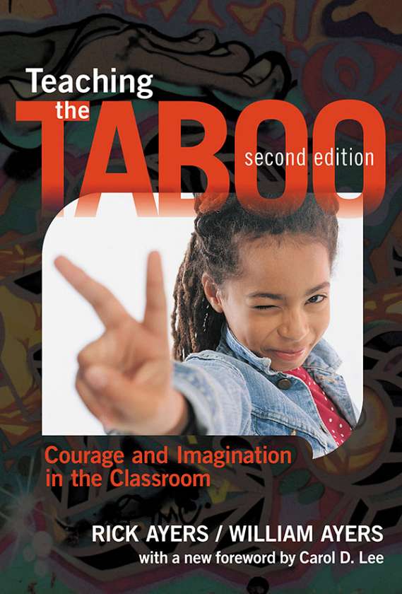 Teaching the Taboo 9780807755280