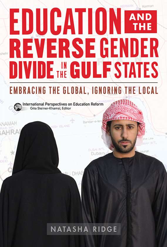 Education and the Reverse Gender Divide in the Gulf States