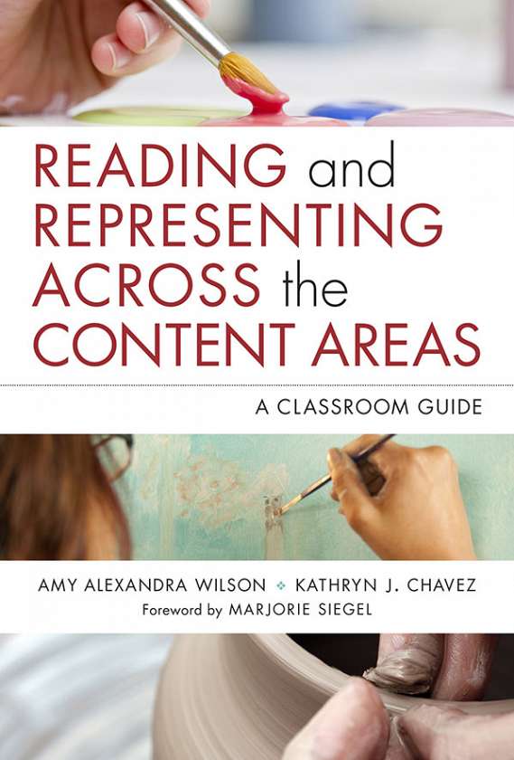 Reading and Representing Across the Content Areas