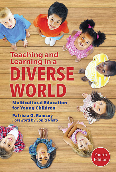 Teaching and Learning in a Diverse World 9780807756256