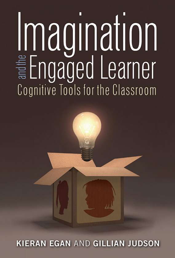 Imagination and the Engaged Learner 9780807757123