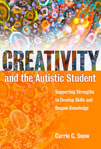 Creativity and the Autistic Student 9780807757284