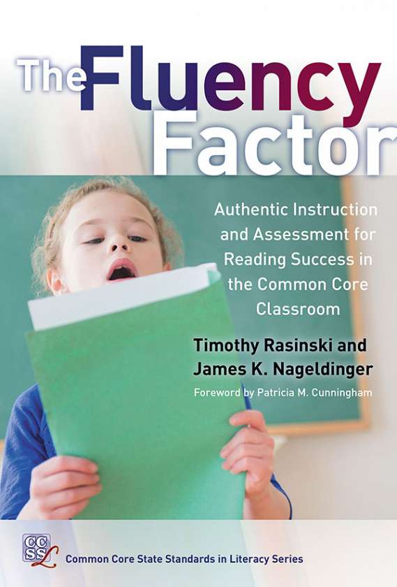 The Fluency Factor 9780807757475