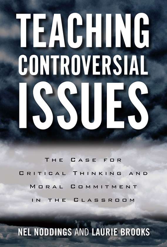 Teaching Controversial Issues 9780807757802