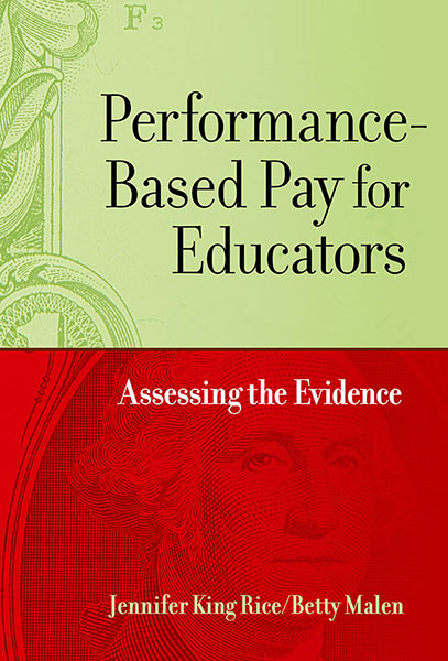 Performance-Based Pay for Educators