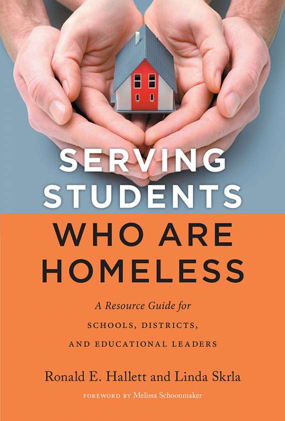 Serving Students Who Are Homeless 9780807758021