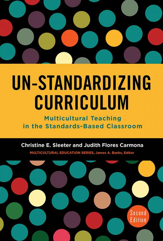 Un-Standardizing Curriculum 9780807758076