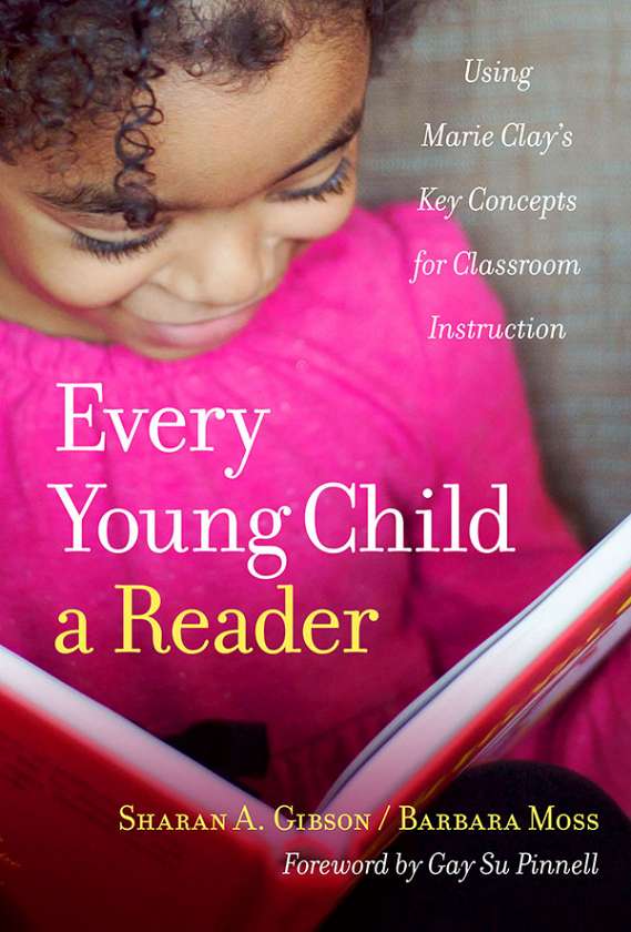 Every Young Child a Reader