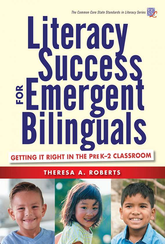 Literacy Success for Emergent Bilinguals