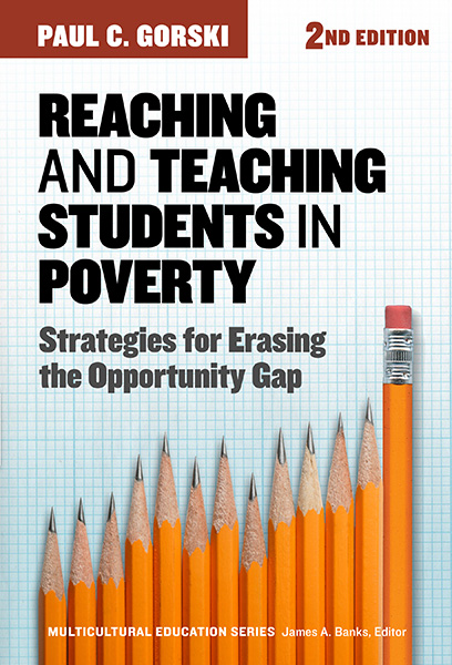 Reaching and Teaching Students in Poverty 9780807758793