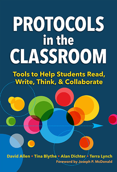 Protocols in the Classroom 9780807759042