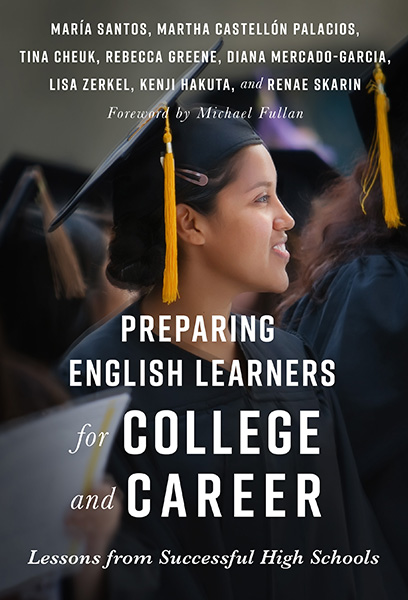 Preparing English Learners for College and Career 9780807759257