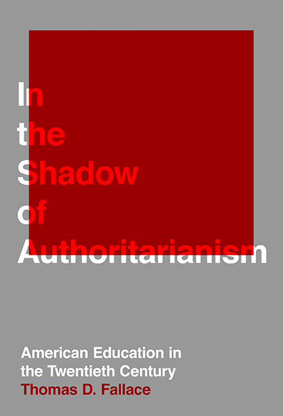 In the Shadow of Authoritarianism 9780807759370