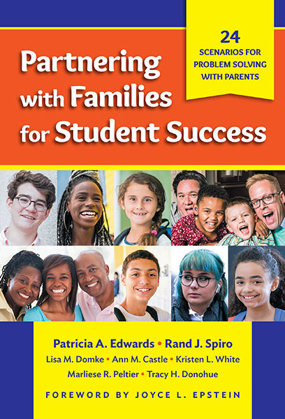 Partnering with Families for Student Success