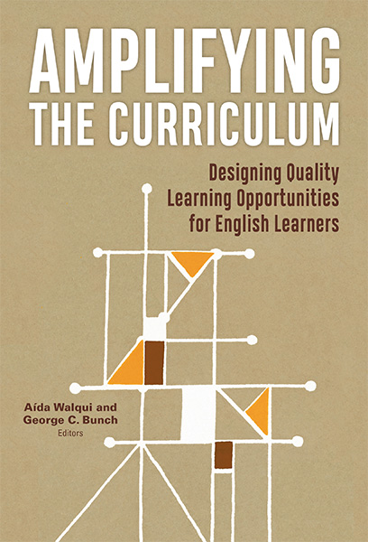 Amplifying the Curriculum 9780807761205