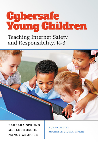 Cybersafe Young Children