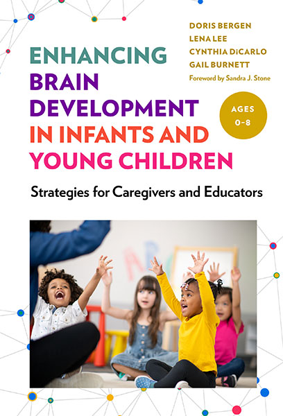 Enhancing Brain Development in Infants and Young Children 9780807764459