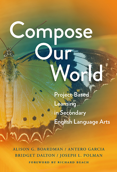 Compose Our World 9780807764558