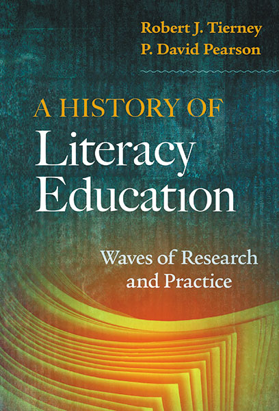 A History of Literacy Education 9780807764633