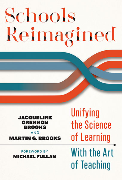 Schools Reimagined 9780807764961