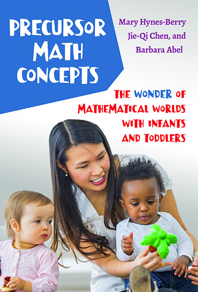 Precursor Math Concepts 9780807766125