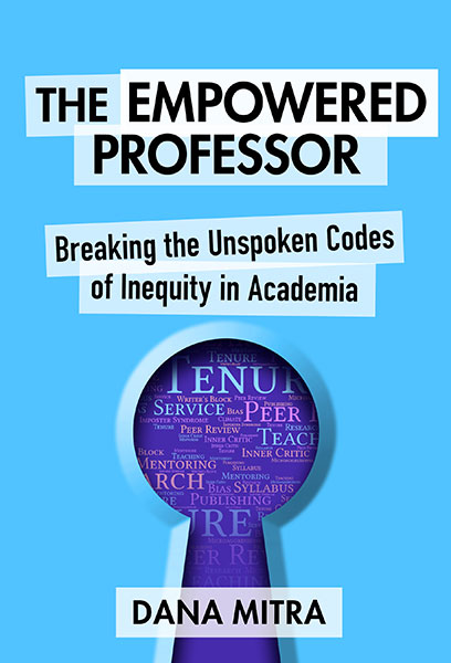 The Empowered Professor 9780807766309