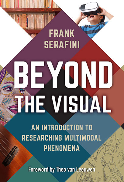 Beyond the Visual 9780807766842