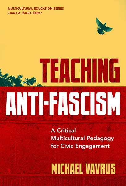 Teaching Anti-Fascism 9780807766965