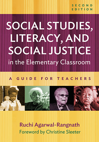 Multicultural and Social Justice Books - Social Justice Books