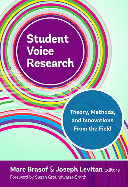 Student Voice Research 9780807767139