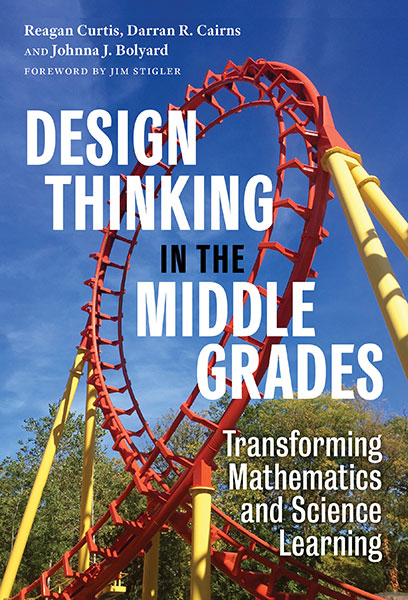 Design Thinking in the Middle Grades